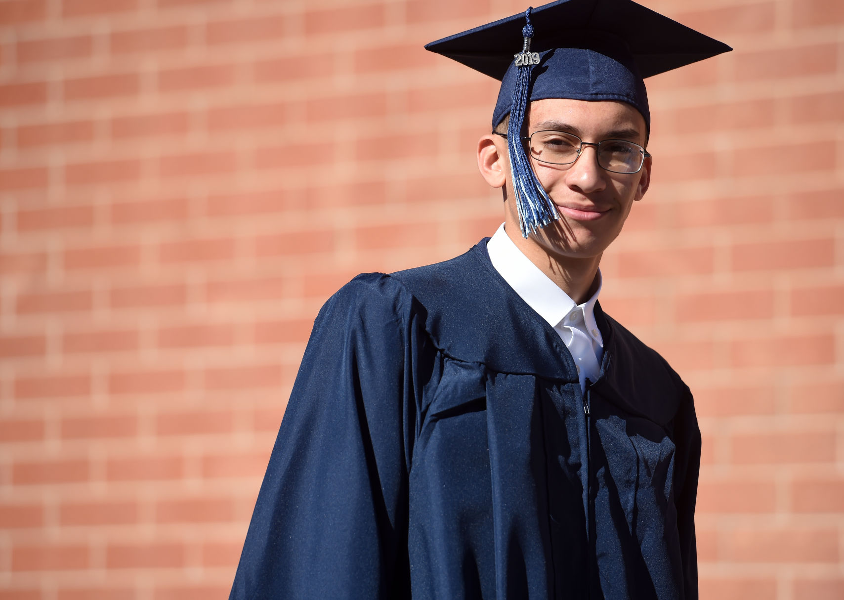 PHOTOS: Widefield High School Graduation